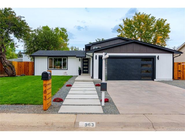 963 E 7th Ave, Broomfield, CO 80020