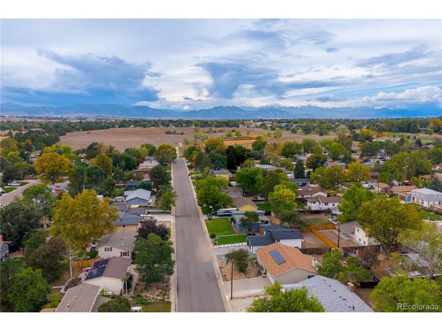 963 E 7th Ave, Broomfield, CO 80020