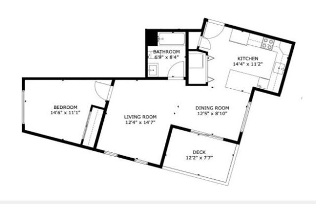 230 Washington St 7, Boston, MA 02135