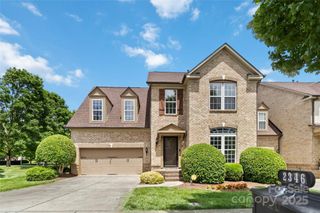 2346 Donnington Lane NW, Concord, NC 28027