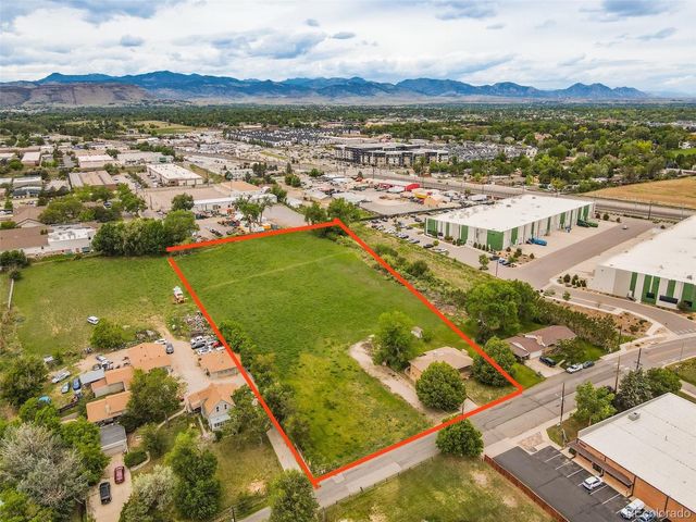 4975 Robb Street, Wheat Ridge, CO 80033