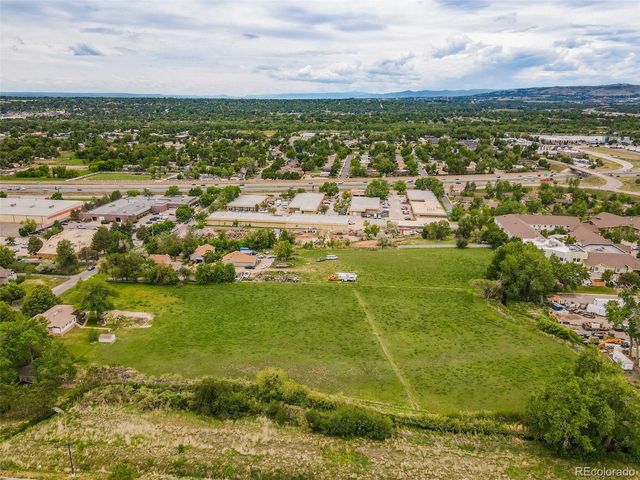 4975 Robb Street, Wheat Ridge, CO 80033