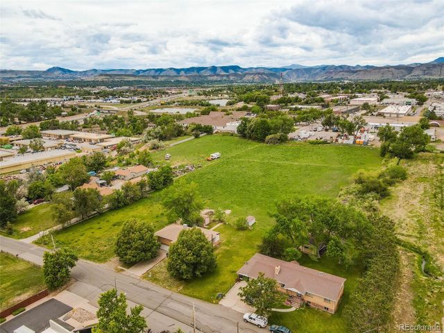 4975 Robb Street, Wheat Ridge, CO 80033