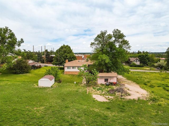 4975 Robb Street, Wheat Ridge, CO 80033