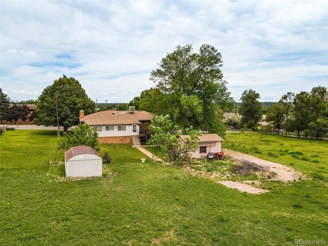 4975 Robb Street, Wheat Ridge, CO 80033