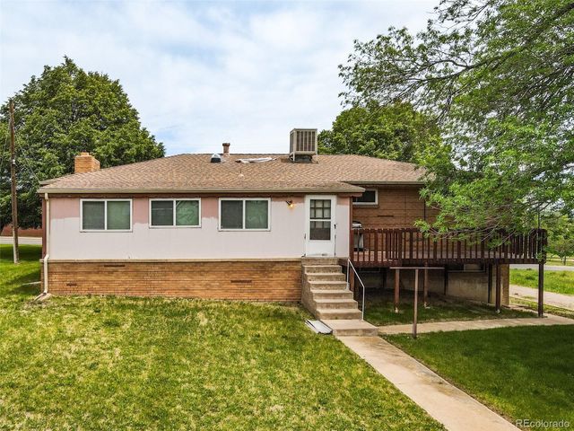 4975 Robb Street, Wheat Ridge, CO 80033