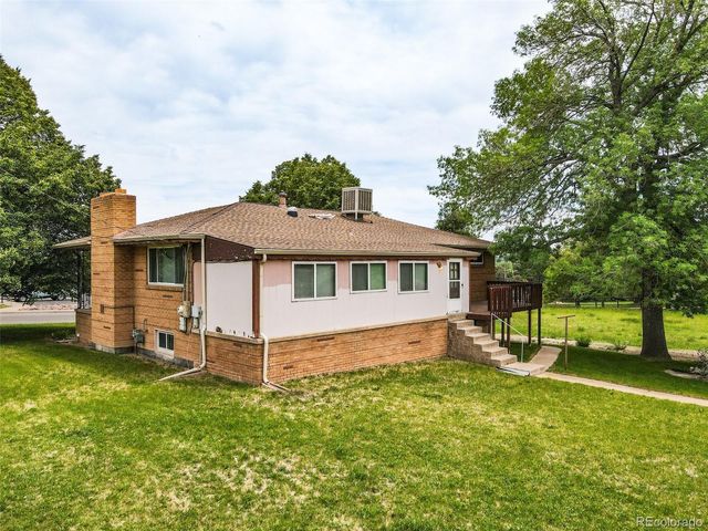 4975 Robb Street, Wheat Ridge, CO 80033