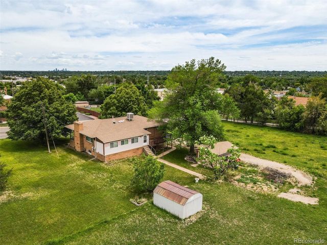 4975 Robb Street, Wheat Ridge, CO 80033