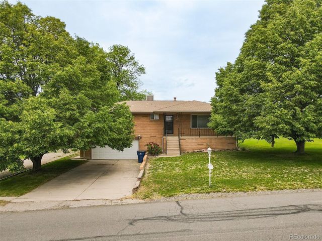 4975 Robb Street, Wheat Ridge, CO 80033