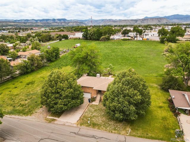 4975 Robb Street, Wheat Ridge, CO 80033
