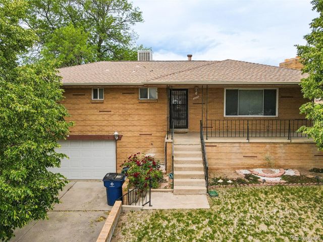 4975 Robb Street, Wheat Ridge, CO 80033