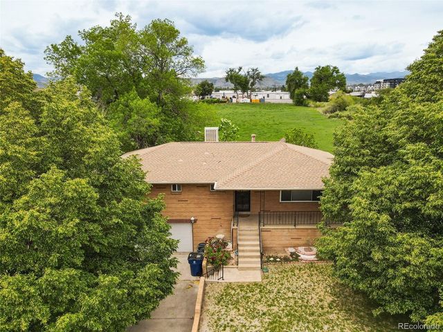 4975 Robb Street, Wheat Ridge, CO 80033