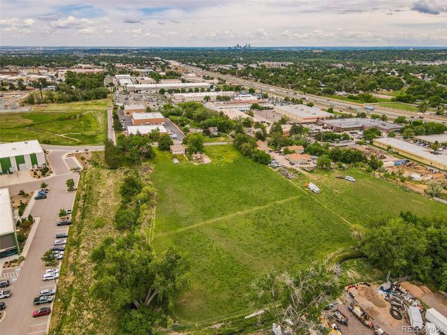 4975 Robb Street, Wheat Ridge, CO 80033