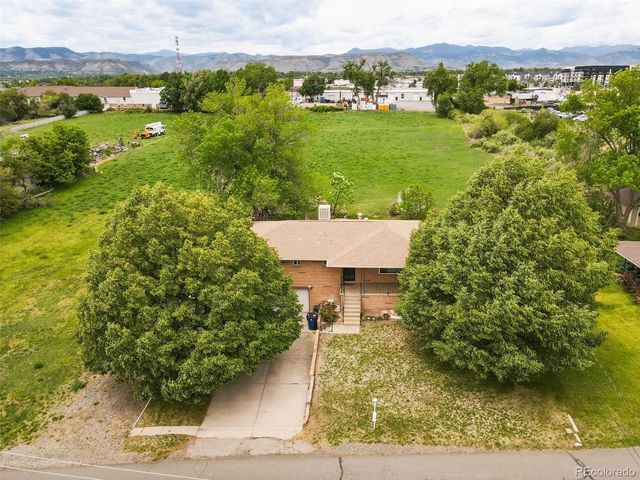 4975 Robb Street, Wheat Ridge, CO 80033