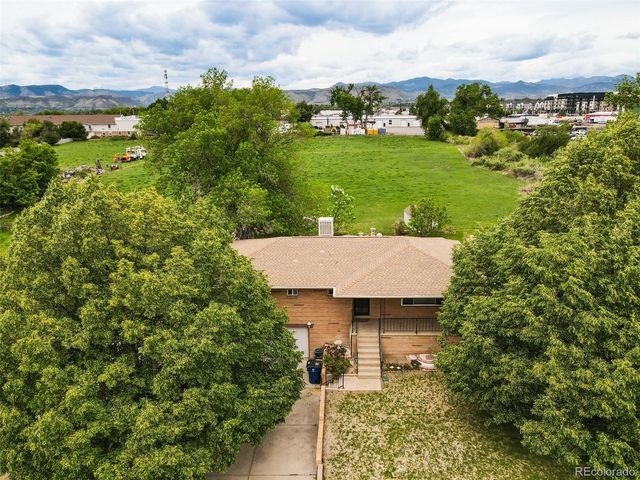 4975 Robb Street, Wheat Ridge, CO 80033