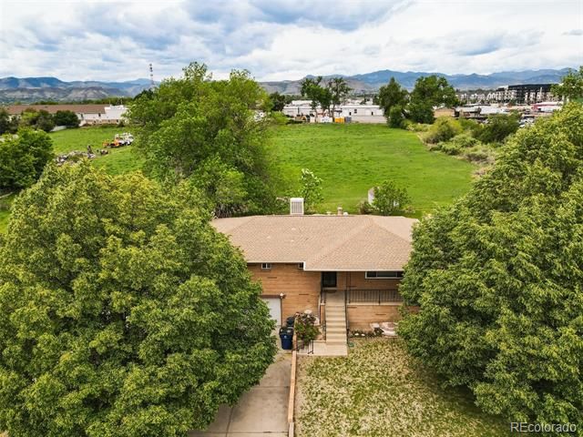 4975 Robb Street, Wheat Ridge, CO 80033