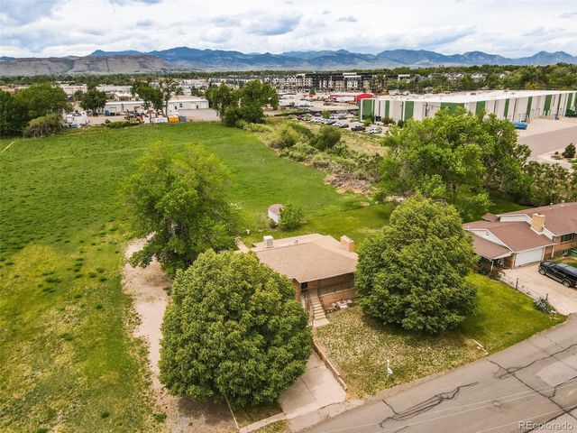 4975 Robb Street, Wheat Ridge, CO 80033