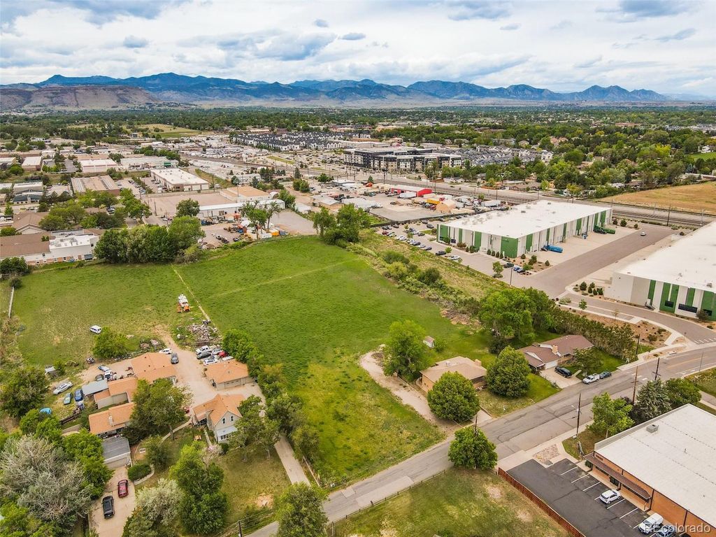 4975 Robb Street, Wheat Ridge, CO 80033
