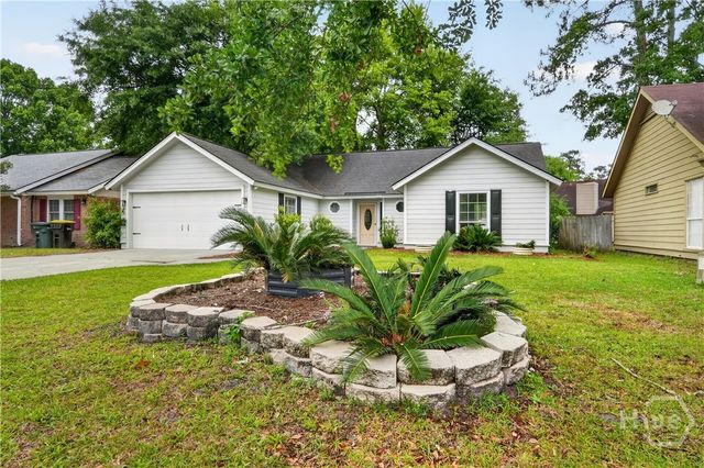 6 English Saddle Court, Savannah, GA 31406