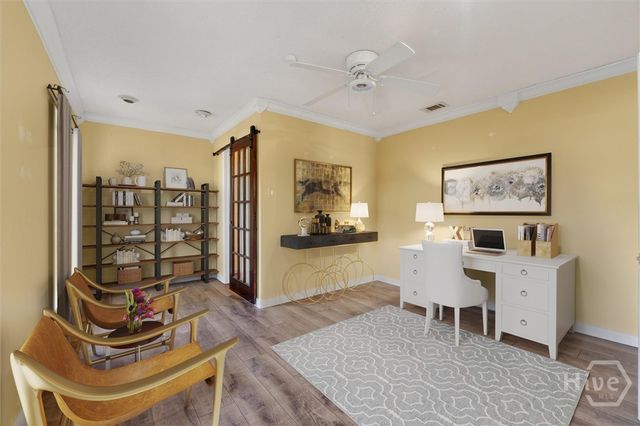 6 English Saddle Court, Savannah, GA 31406