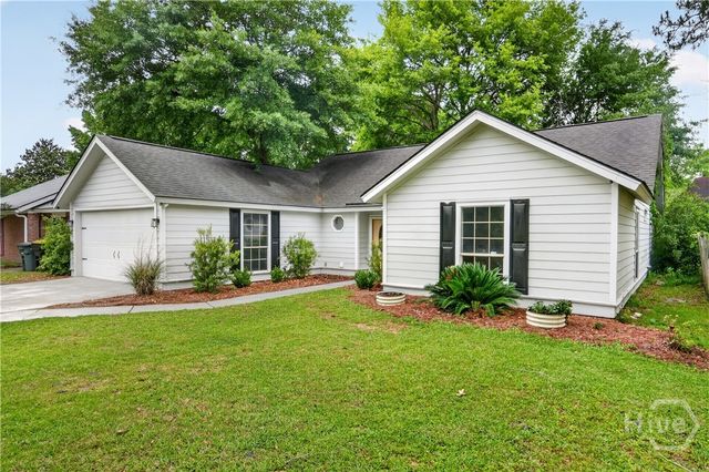 6 English Saddle Court, Savannah, GA 31406