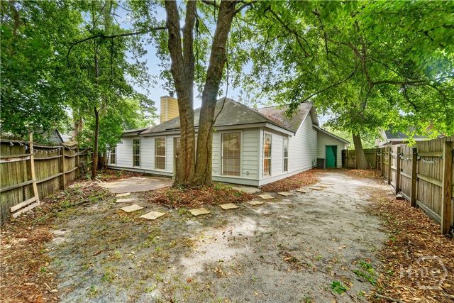 6 English Saddle Court, Savannah, GA 31406