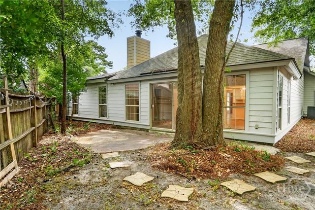 6 English Saddle Court, Savannah, GA 31406