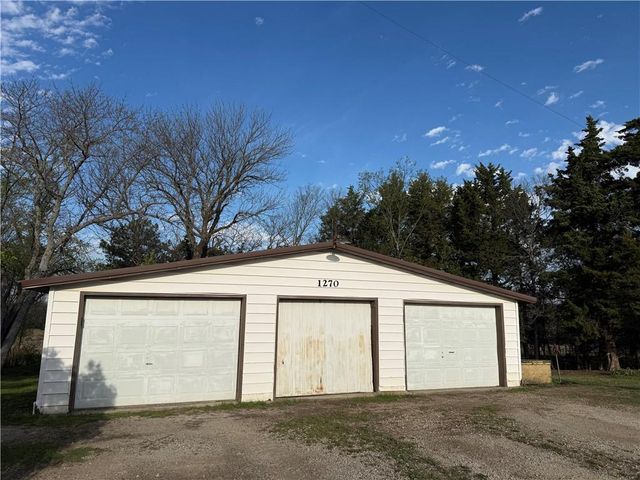 1270 Shetland Road, Burlington, KS 66839