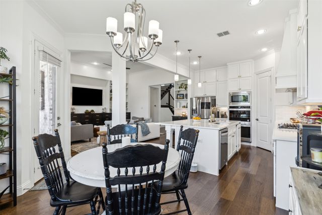 1014 Ember Crest Drive, Rockwall, TX 75087