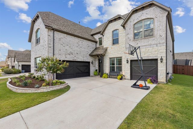 1014 Ember Crest Drive, Rockwall, TX 75087