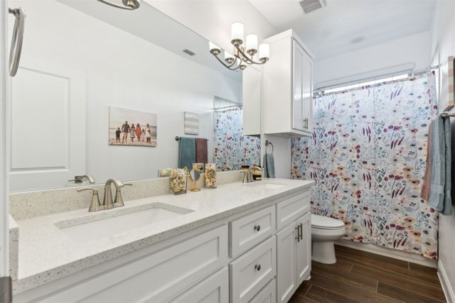 1014 Ember Crest Drive, Rockwall, TX 75087