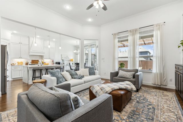 1014 Ember Crest Drive, Rockwall, TX 75087