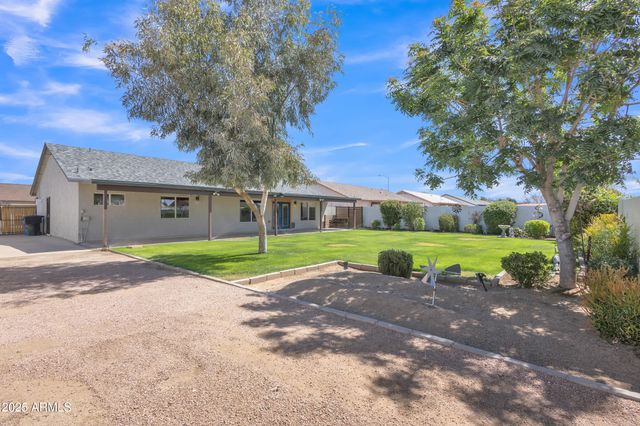 8049 E DES MOINES Street, Mesa, AZ 85207