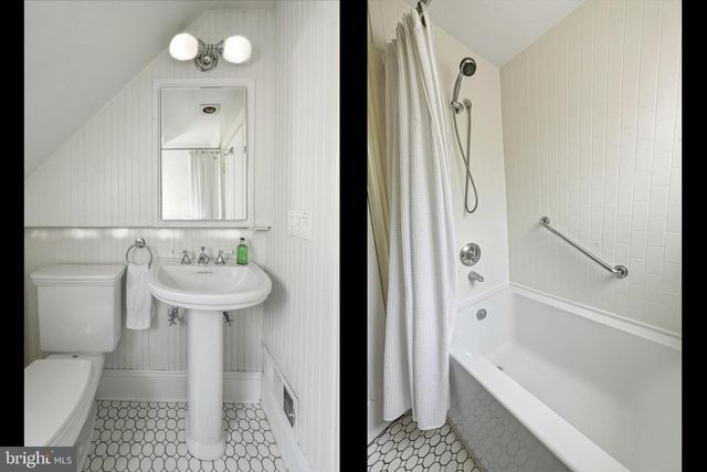 7 SERGEANT ST, Princeton, NJ 08540