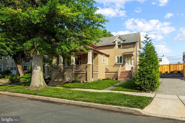 7 SERGEANT ST, Princeton, NJ 08540