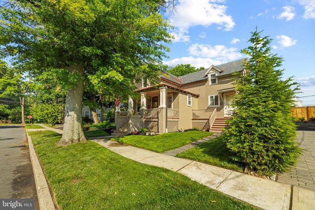 7 SERGEANT ST, Princeton, NJ 08540