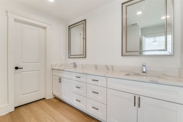 5210 Lake Terrace Court, Garland, TX 75043