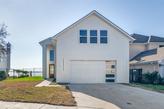 5210 Lake Terrace Court, Garland, TX 75043