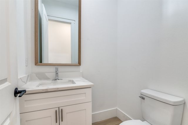 5210 Lake Terrace Court, Garland, TX 75043