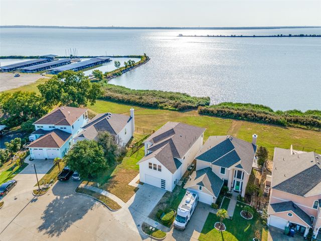 5210 Lake Terrace Court, Garland, TX 75043