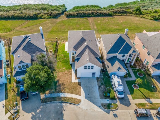 5210 Lake Terrace Court, Garland, TX 75043