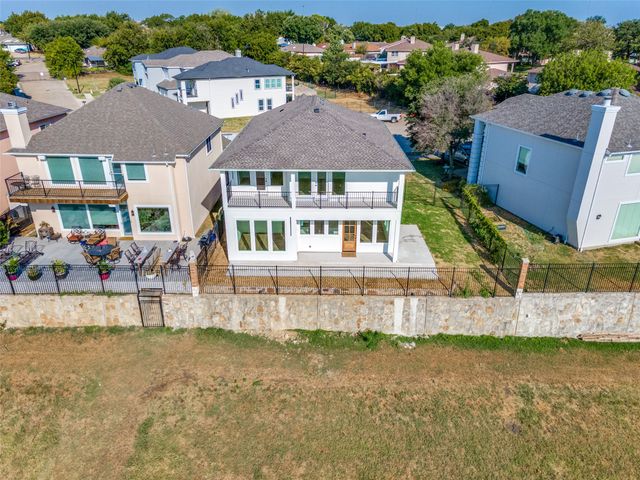 5210 Lake Terrace Court, Garland, TX 75043