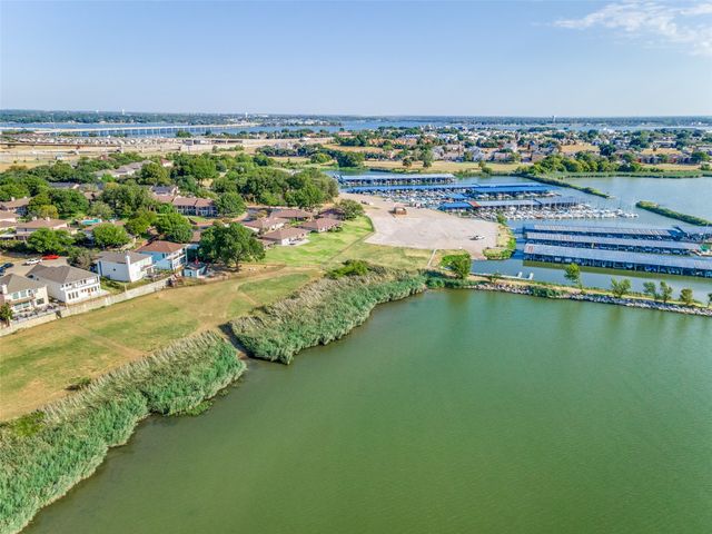 5210 Lake Terrace Court, Garland, TX 75043