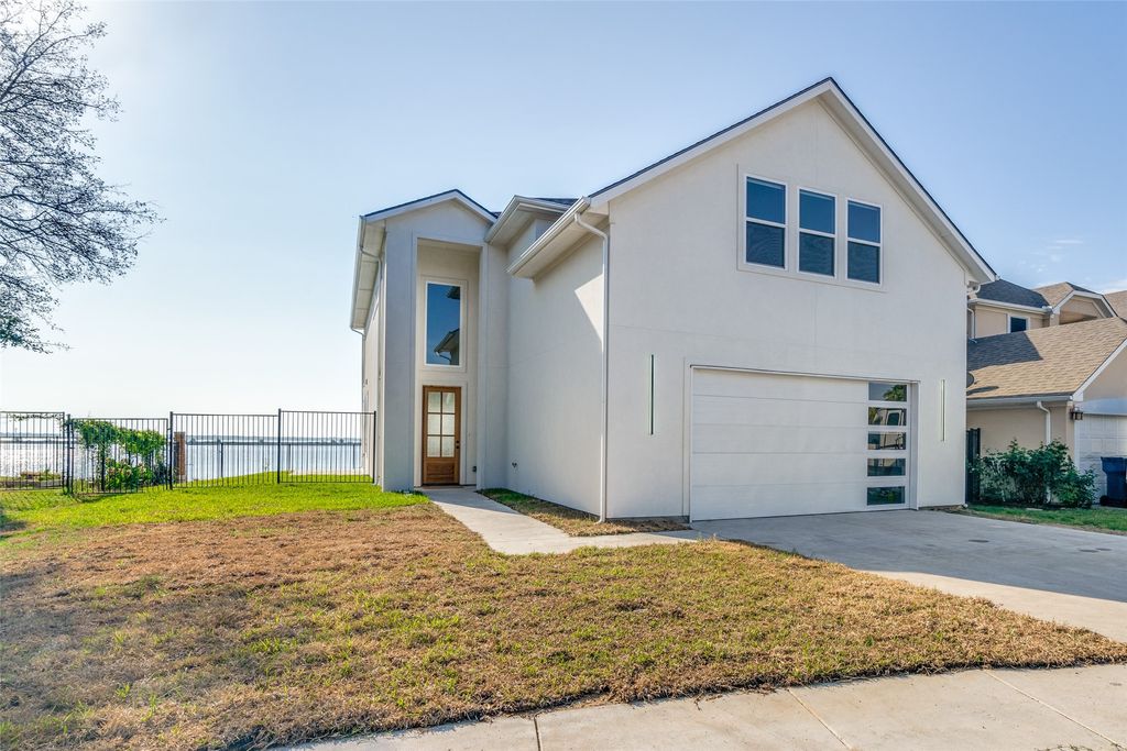 5210 Lake Terrace Court, Garland, TX 75043