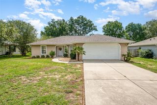 11815 SE 74TH TERRACE, Belleview, FL 34420