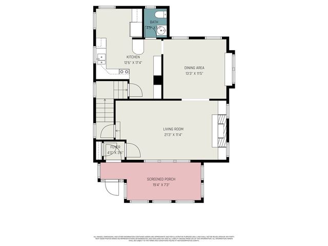 35 Hathaway Road, Irondequoit, NY 14617