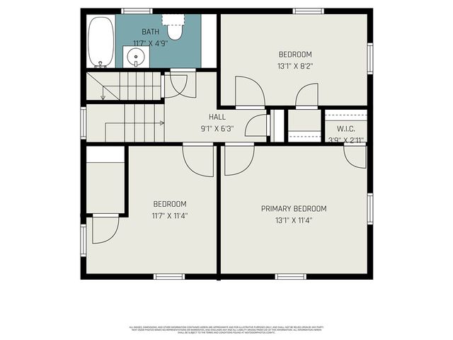 35 Hathaway Road, Irondequoit, NY 14617