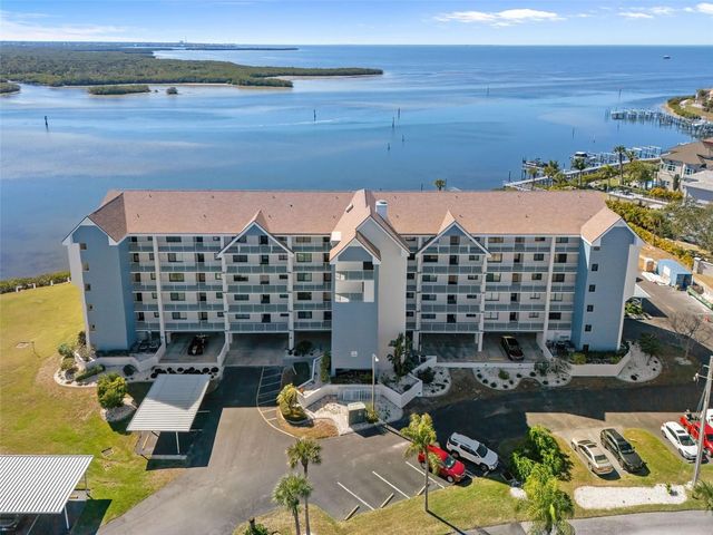 4550 BAY BOULEVARD 1211, Port Richey, FL 34668