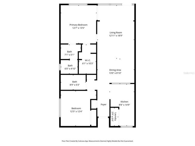 4550 BAY BOULEVARD 1211, Port Richey, FL 34668