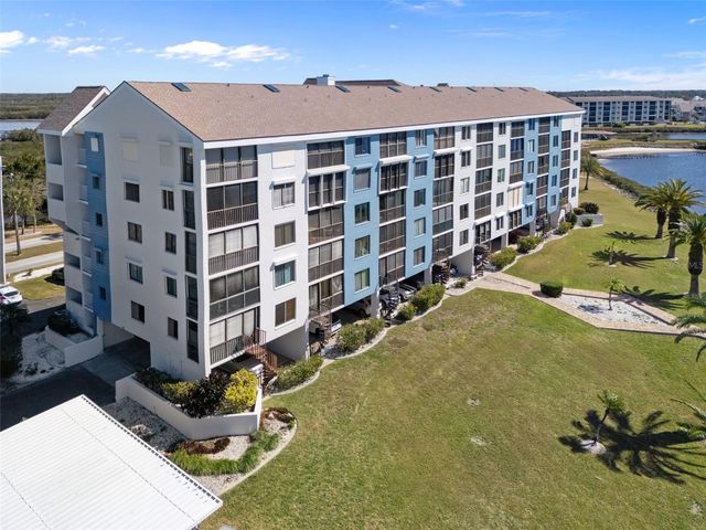 4550 BAY BOULEVARD 1211, Port Richey, FL 34668